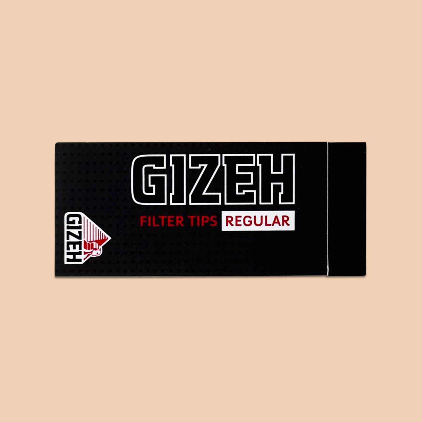 GIZEH Filter Tips
