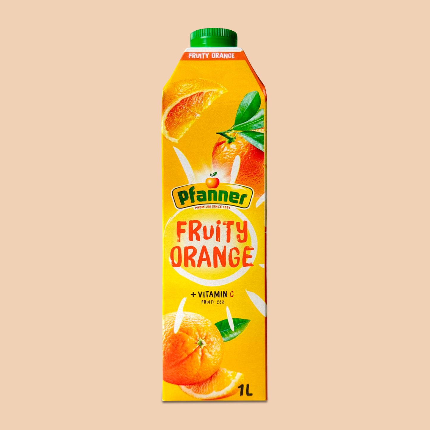 Orangensaft 1l