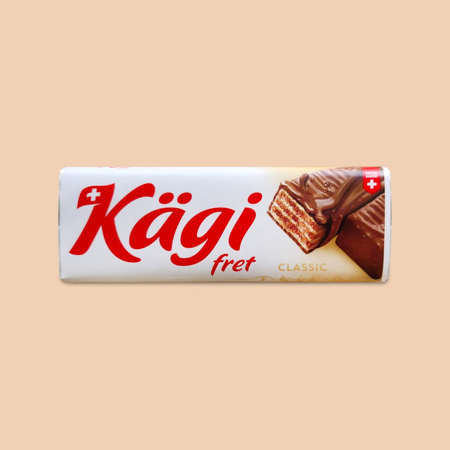 Kägi fret Classic (50g)