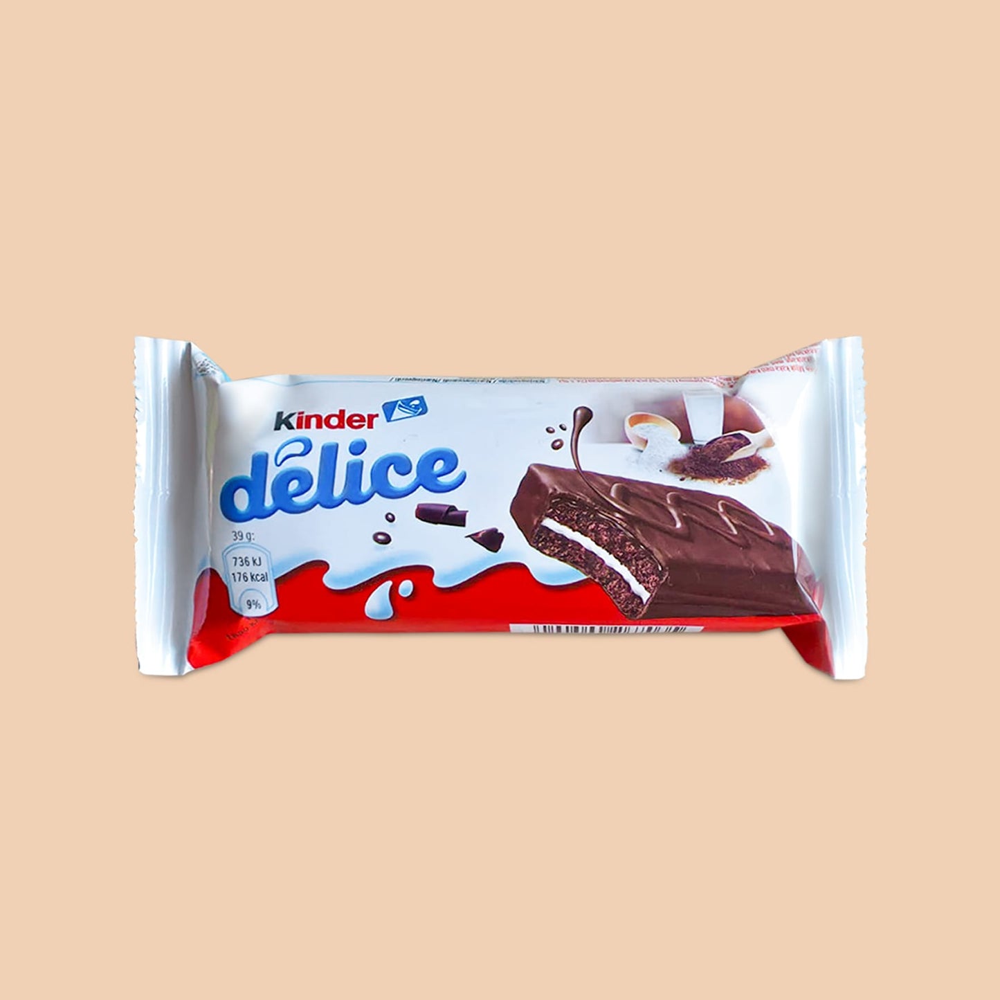 Kinder Delice (39g)