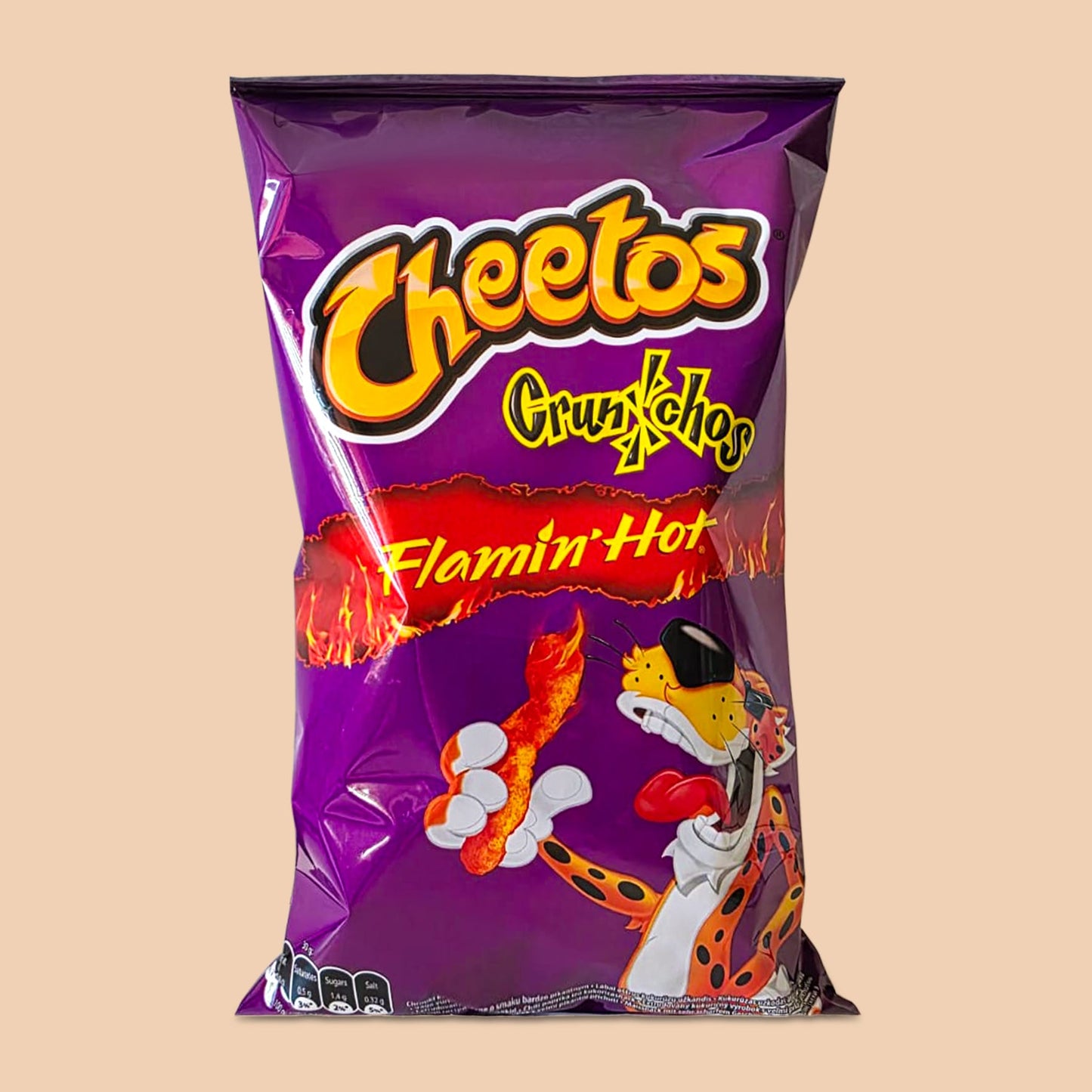 Cheetos Flamin Hot (80g)