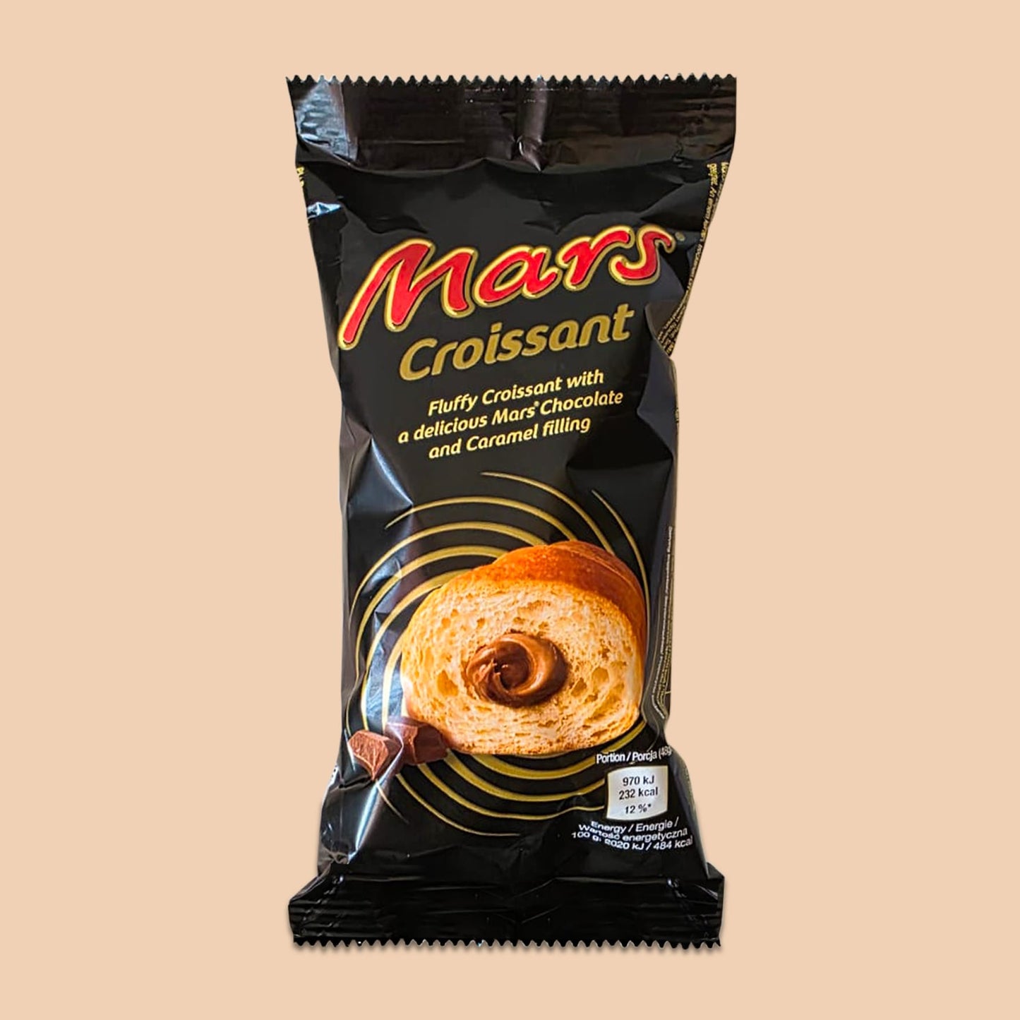 Mars Croissant (48g)