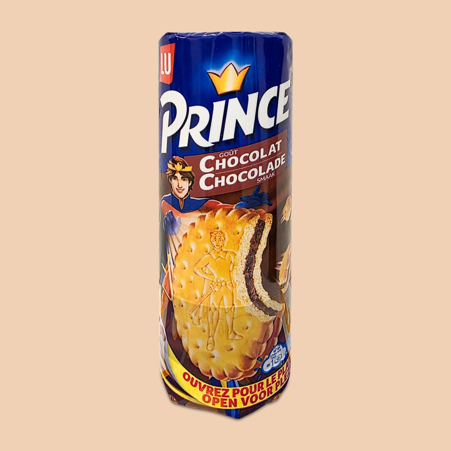 Lu Prince Guezli Schokolade (300g)