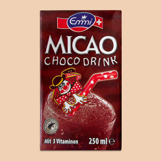 Emmi Choco Drink 250ml