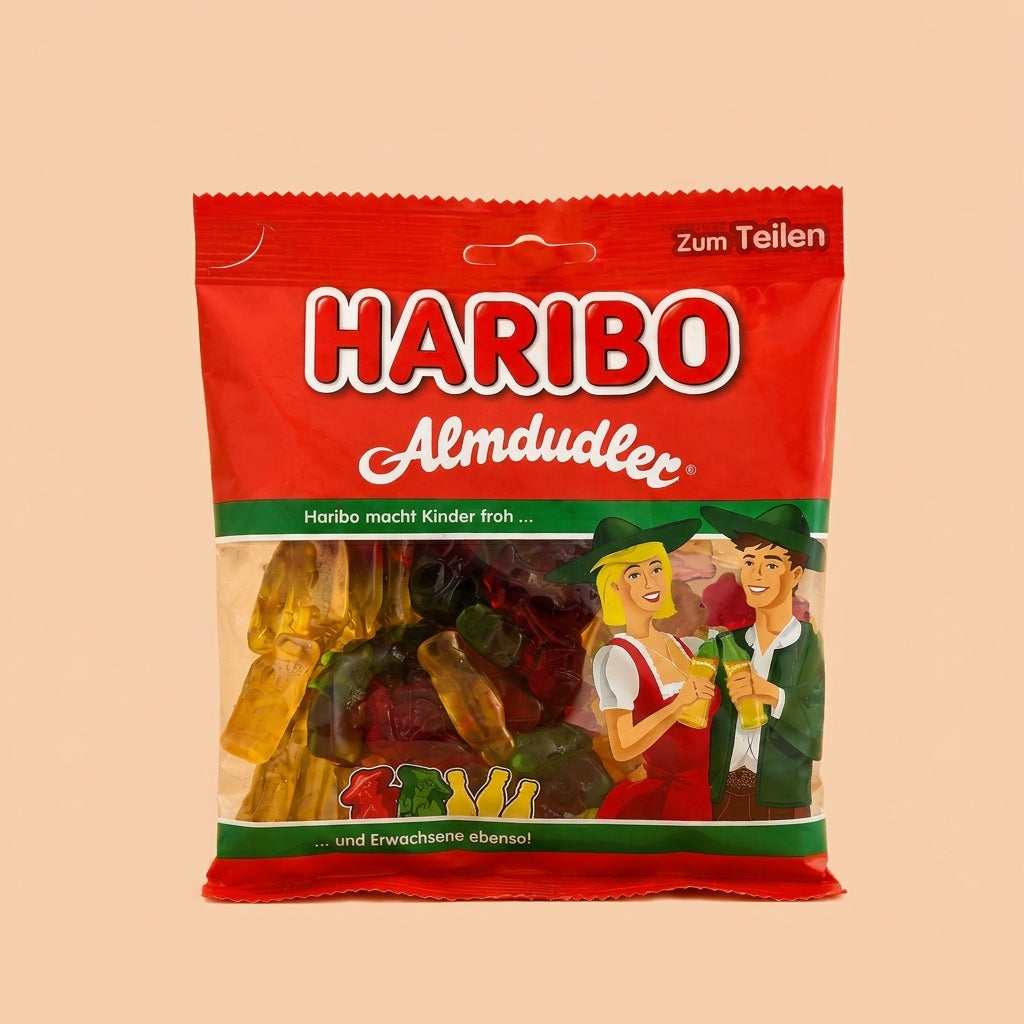 Haribo Almdudler (160g)