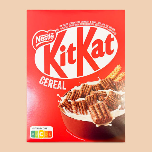 Nestlé KitKat Cereal 330g