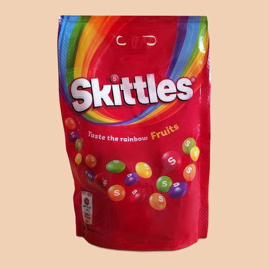 Skittles Fruits 136g
