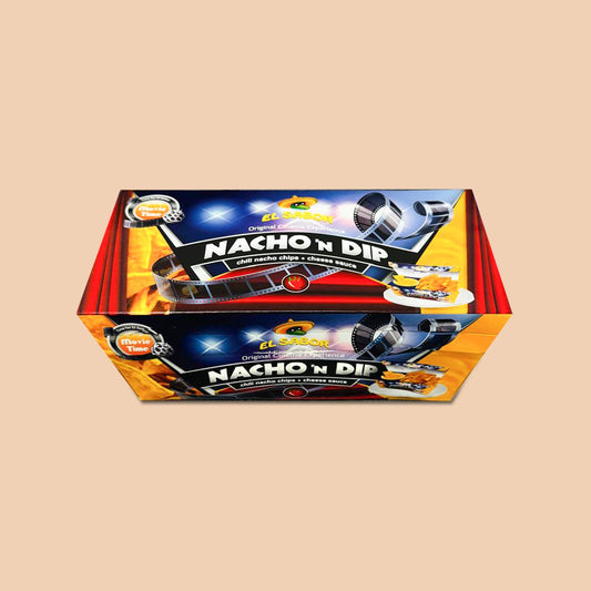 EL Sabor Nacho’n Dip Cheese (175g)