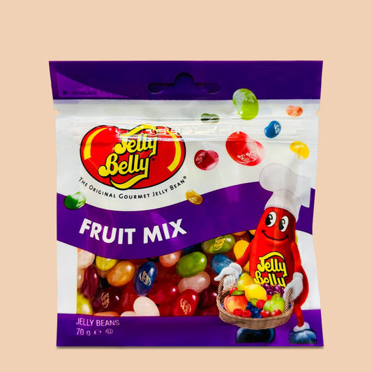Jelly Belly Fruit Mix (70g)
