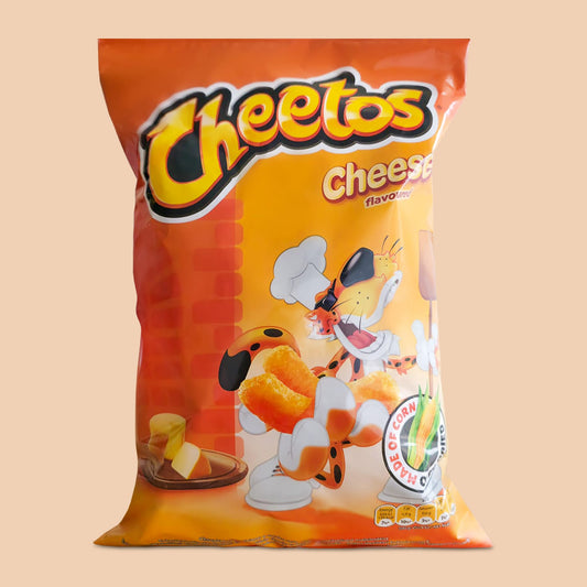 Cheetos Cheese (130g)