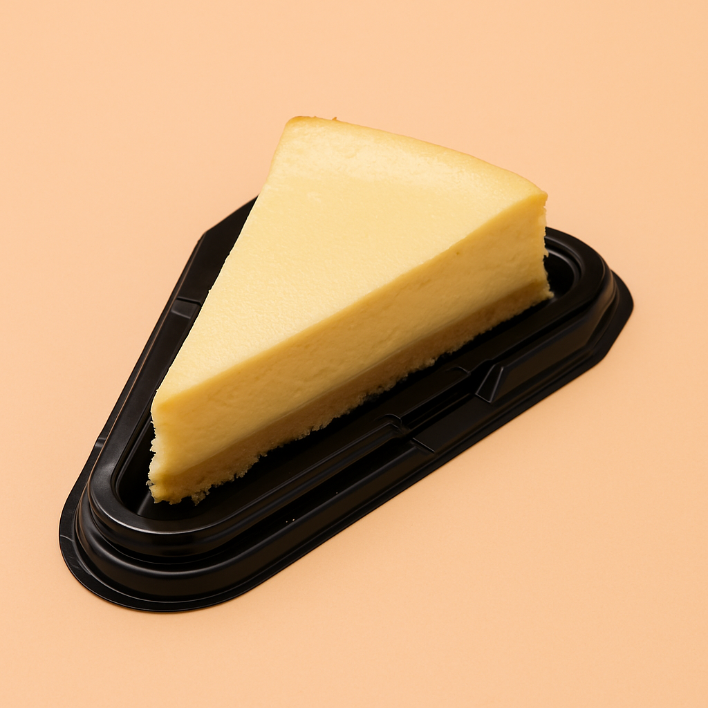 Cheesecake (140g)