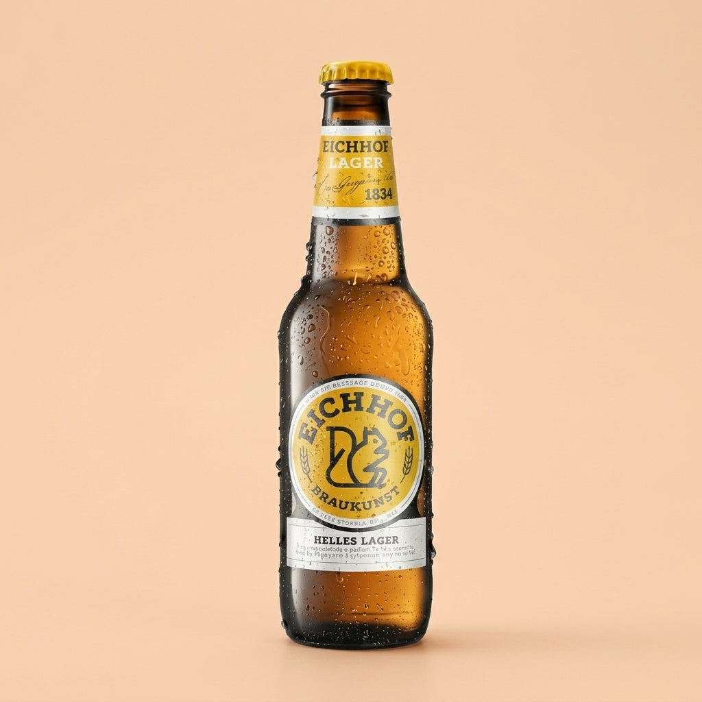 Eichhof 4.8% 0,33l