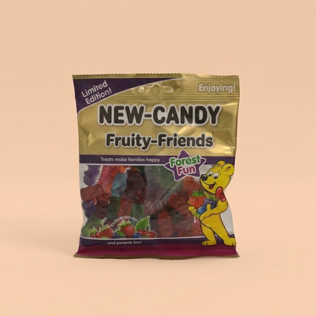 Haribo Wild Berry (175g)