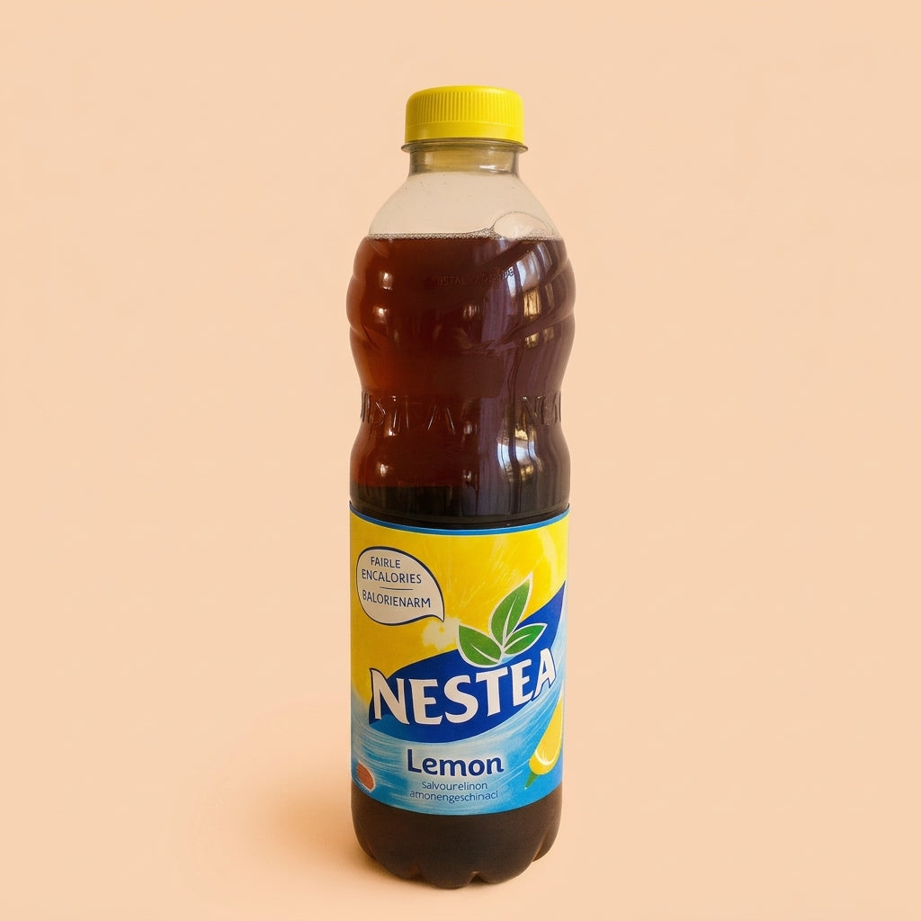 Nestea Lemon 1,5l