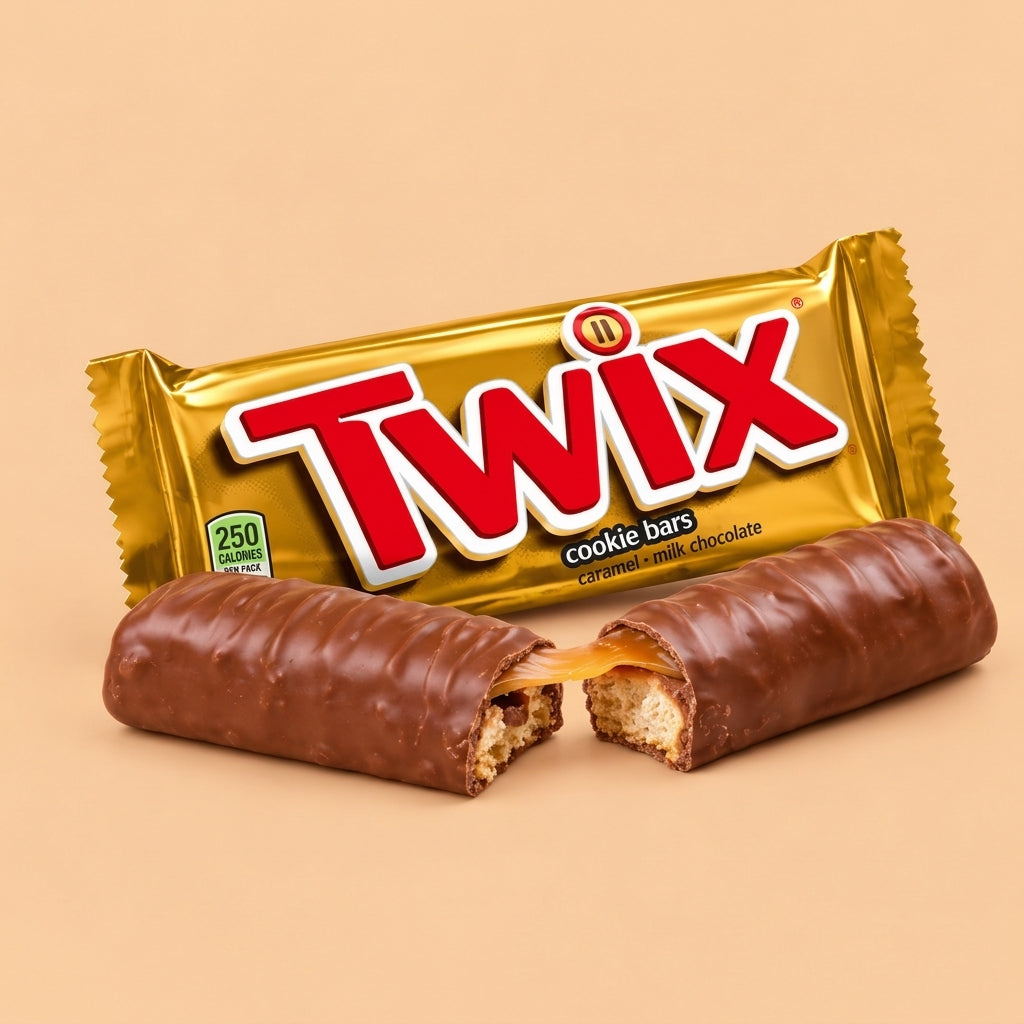 Twix